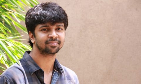 &nbsp;Madhan Karky&nbsp;