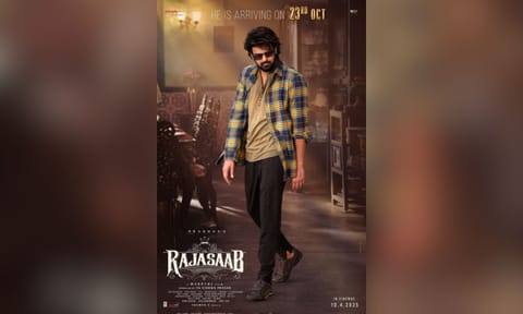 Poster of the film (Image/X)