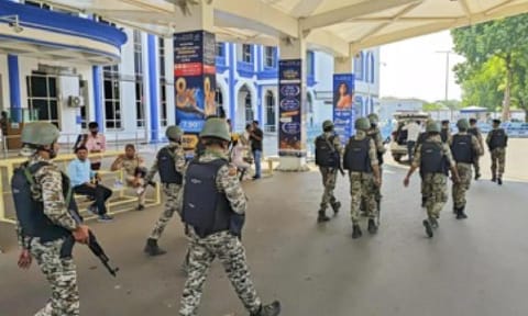 Representative Image (PTI)