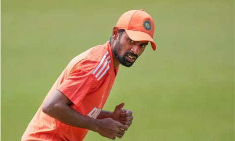 Abhimanyu Easwaran