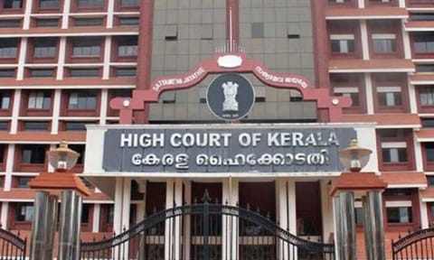 Kerala High Court (PTI)