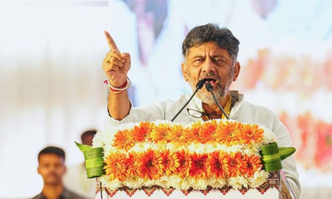Karnataka Chief Minister Siddaramaiah (ANI)&nbsp;