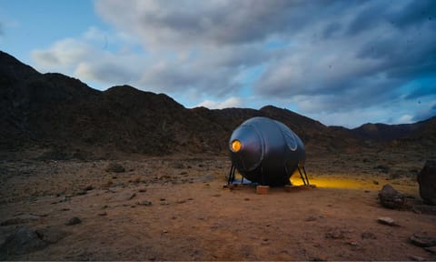 A collaborative effort by Human Spaceflight Centre, ISRO, AAKA Space Studio, University of Ladakh (X)
