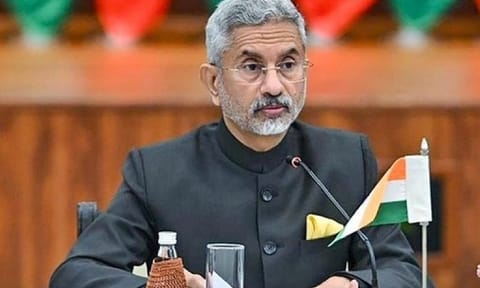 Recurrent arrests of fishers grave concern, taking all diplomatic efforts: Union Minister Jaishankar