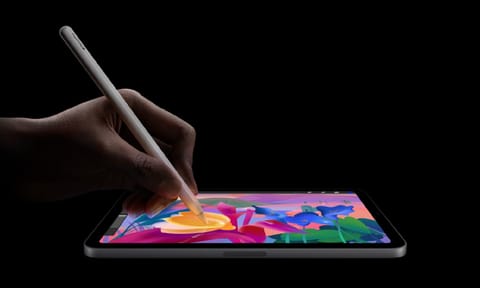 Apple iPad Mini&nbsp;