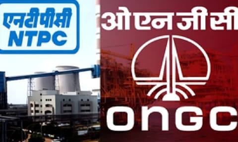 NTPC Green Energy Ltd. and ONGC Green Energy Ltd&nbsp;