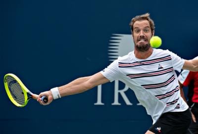 Richard Gasquet