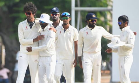 Image of Tamil Nadu team from previous game&nbsp;