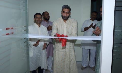 Infinx Healthcare to Establish Center of Excellence in Madurai, Elevating Local Talent and Advancing Healthcare RCM Technology