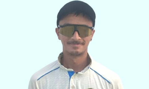 Harsh Patwal&nbsp;