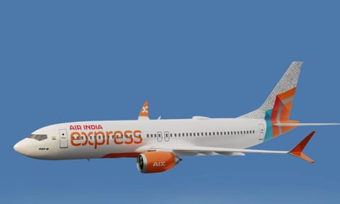 Air India Express&nbsp;
