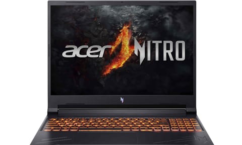 Tech Next | Acer Nitro V16 laptops: Ultra slim and with power-packed processors