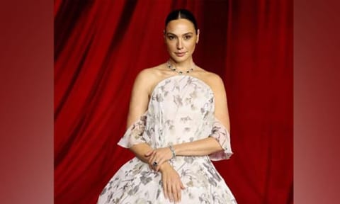 Gal Gadot