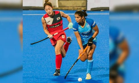 &nbsp;Striker Deepika