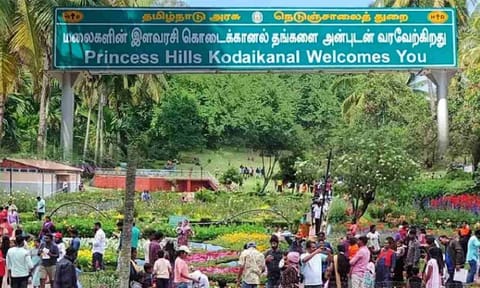 Representative Image (Daily Thanthi)&nbsp;