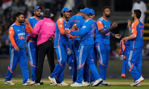 Team India