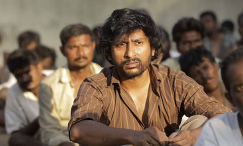 RJ Balaji