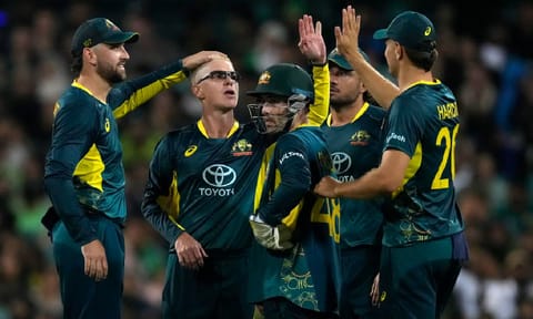 Team Australia