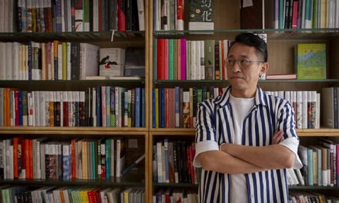 Yu Miao&nbsp;