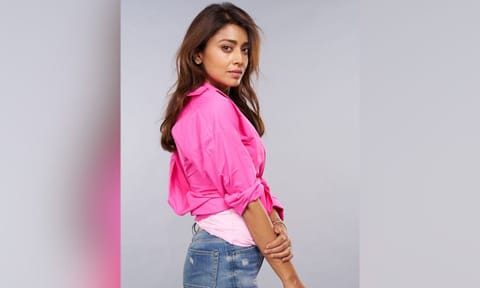 Shriya Saran
