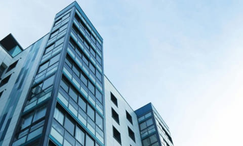 Image of buildings used for representational purposes (Photo: Pexels)&nbsp;