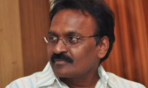 Kasthuri Raja&nbsp;