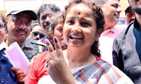 Kalpana (ANI)