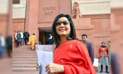 TMC MP asks Cong to set aside 'ego', bats for Mamata as INDIA leader