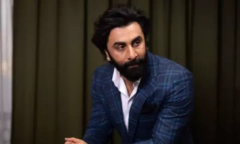 Ranbir Kapoor&nbsp;