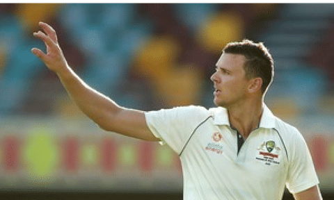 Adam Gilchrist