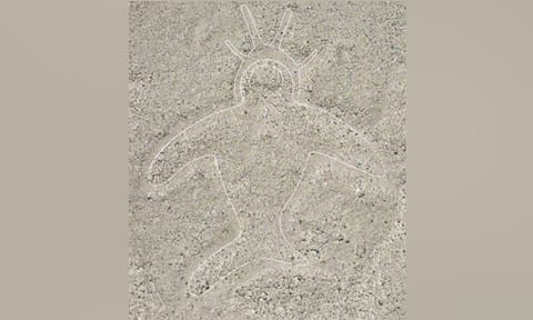 Durable Designs: Hundreds more Nazca lines emerge in Peru’s desert