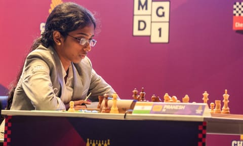 Vaishali Rameshbabu (Hemanathan M)