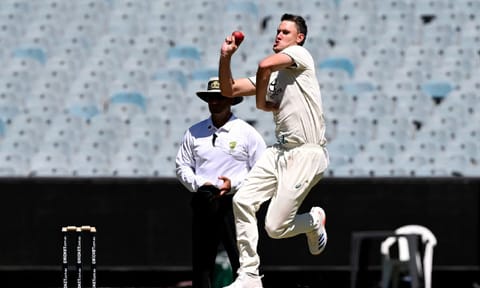 Uncapped all-rounder Beau Webster (X)&nbsp;