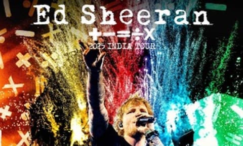 Ed Sheeran