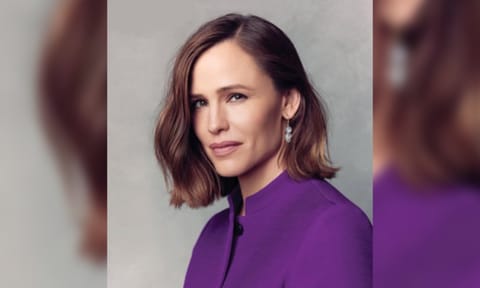Jennifer Garner
