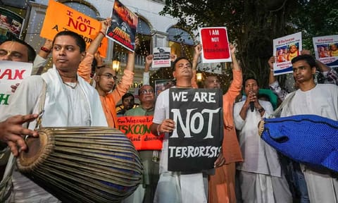 Visuals from the spot (PTI)&nbsp;