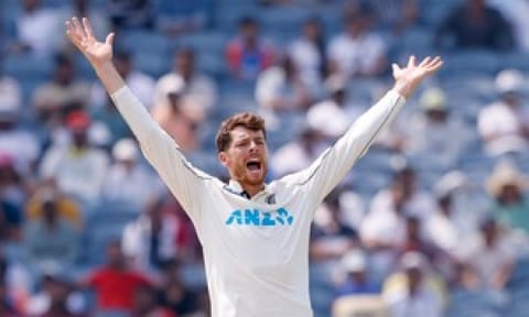 Mitchell Santner