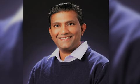 Srinivasan Raghavan, Chief Product Officer at Freshworks&nbsp;