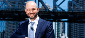 &nbsp;Todd Greenberg