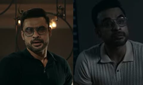 Tovino Thomas’s Identity teaser is a mystery thriller