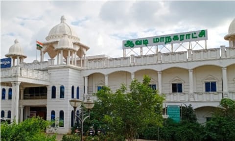 Avadi Corporation