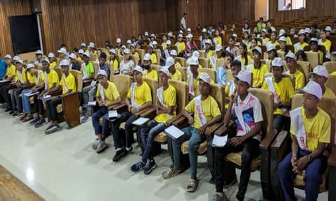 Representative Image (ANI)&nbsp;