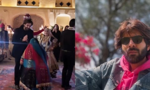 Kartik Aaryan (IANS)