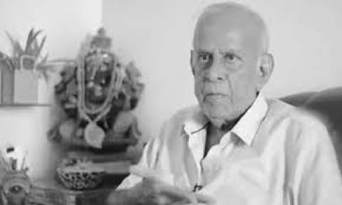 Kudisai Jayabharathi
