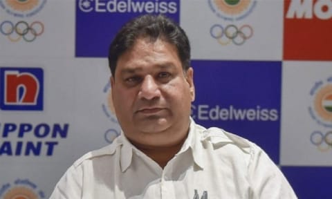 Rajeev Mehta&nbsp;