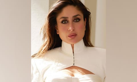 Kareena Kapoor Khan