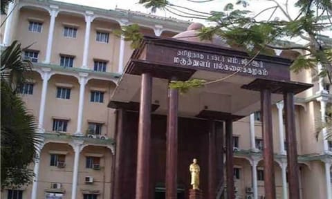 MGR Medical University told to postpone PG diploma exams