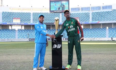 Image Credit (X-BCCI)
