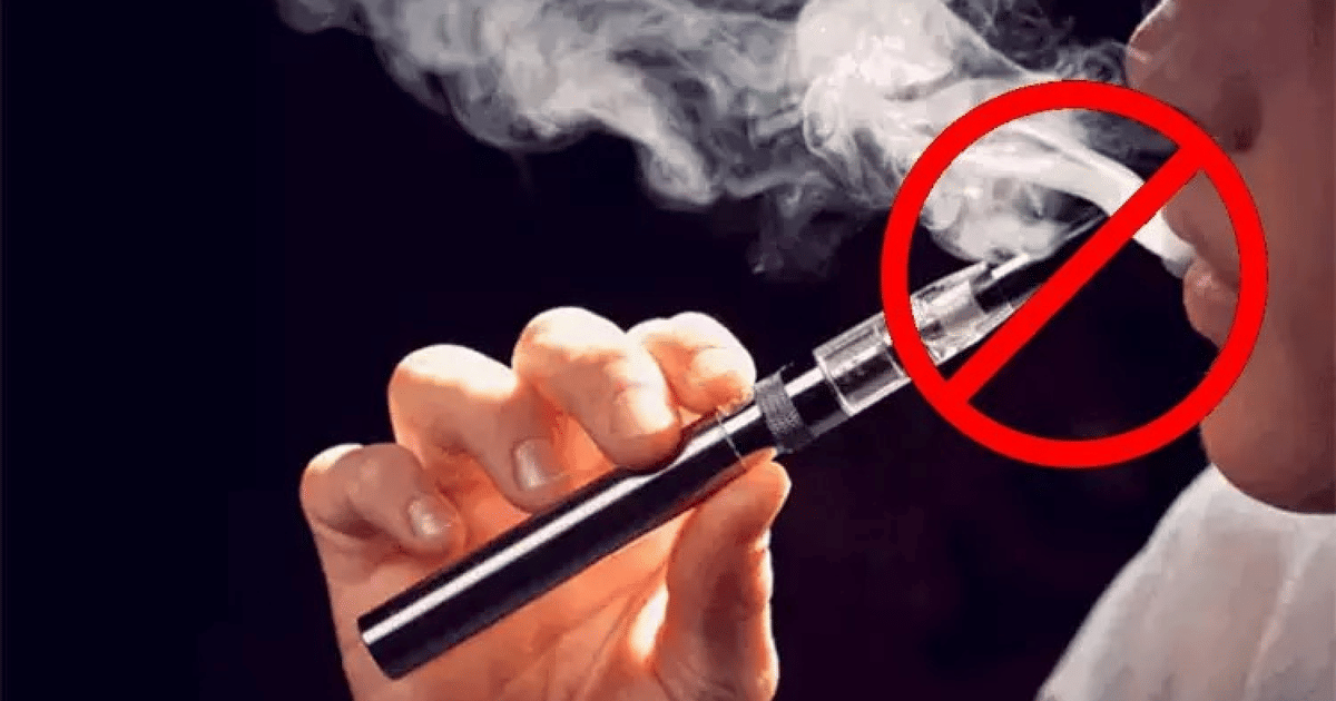 Despite ban, e-cigarettes and vapes being delivered at doorstep in TN Despite ban, e-cigarettes and vapes being delivered at doorstep in TN