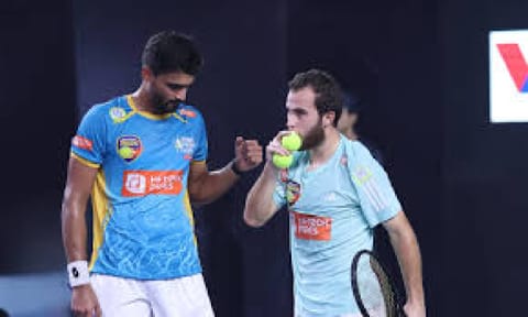 Hyderabad Strikers